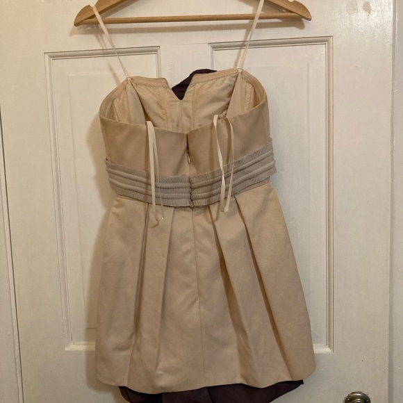 BCBG runway cocktail dress - Picture 12 of 13